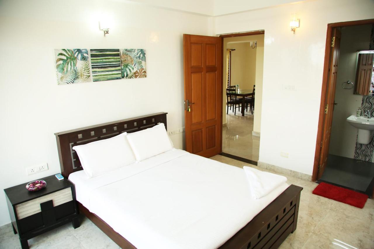 Queen Room with Sea View