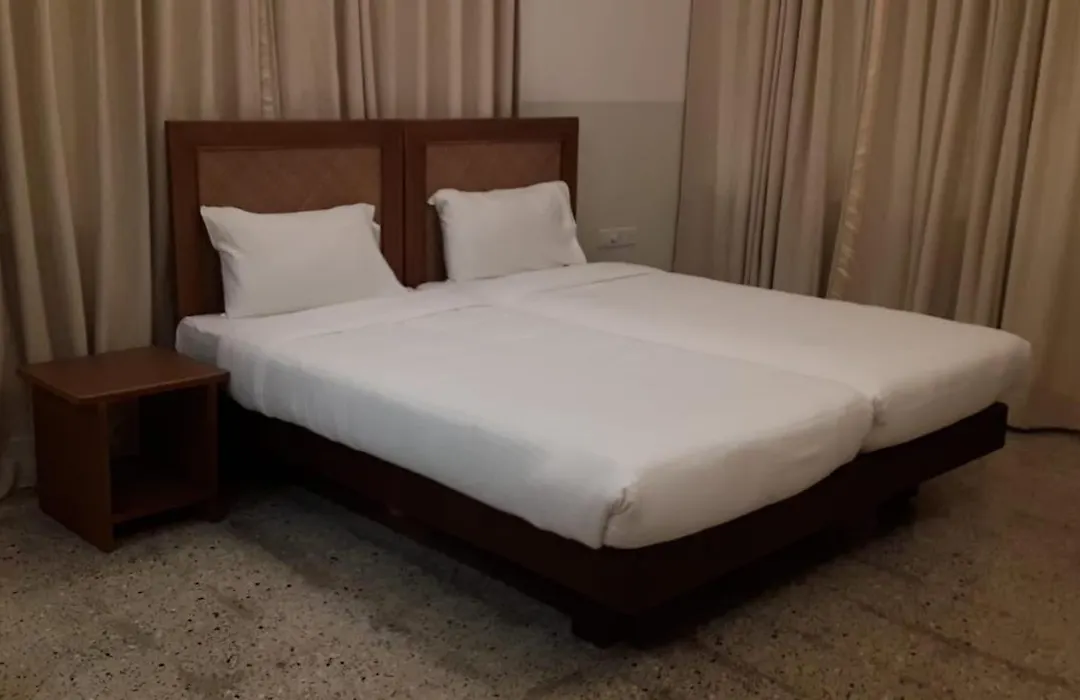 Hanu Reddy Residences, Nawab Habibullah Avenue - Boutique Urban Retreat-1