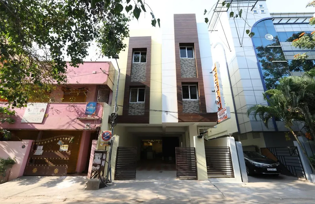 Hotel Rich Inn-1