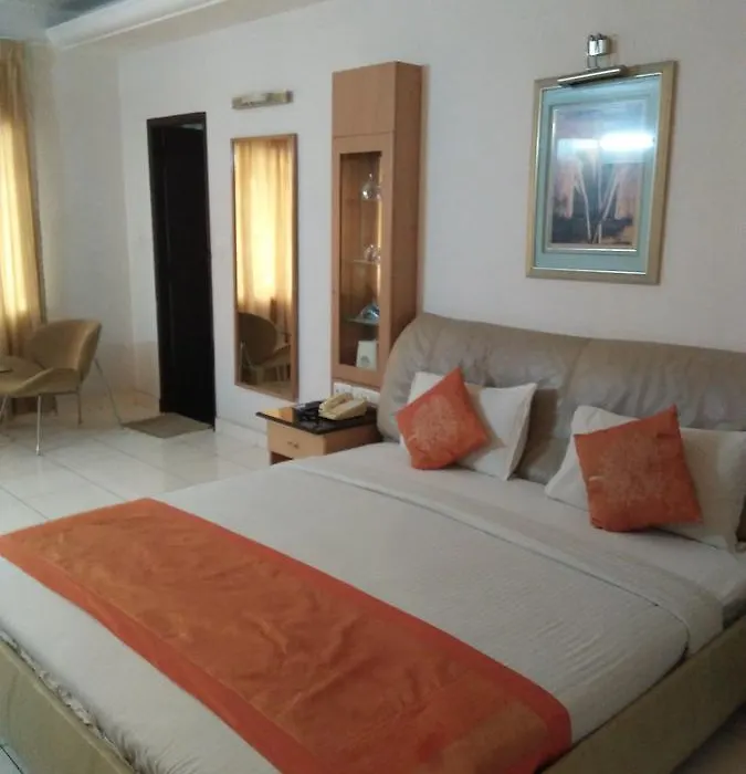 Hotel Sonas Inn Chennai-1