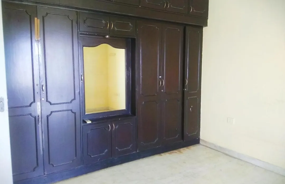 Beach Penthouse, Chennai-1