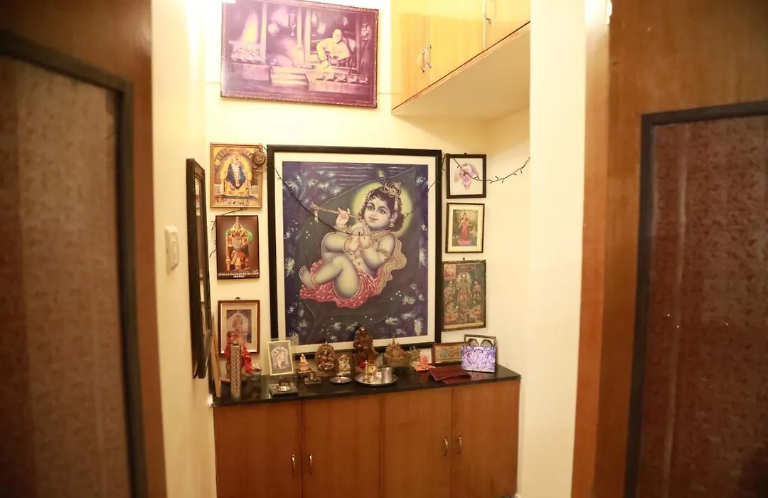 The Lord'S Abode-1