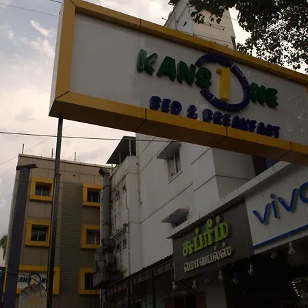 Kans One-3