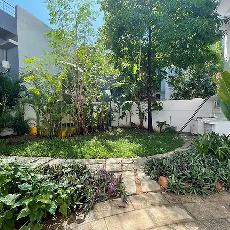 Hanu Reddy Residences, Nawab Habibullah Avenue - Boutique Urban Retreat-3