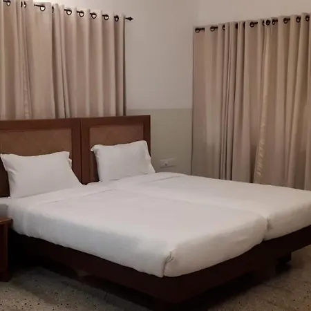 Hanu Reddy Residences, Nawab Habibullah Avenue - Boutique Urban Retreat-2