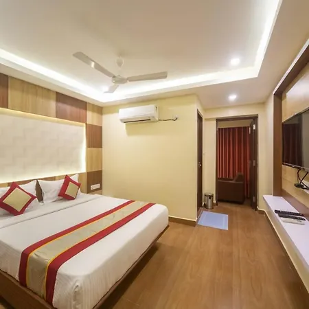 Hotel Rich Inn-3