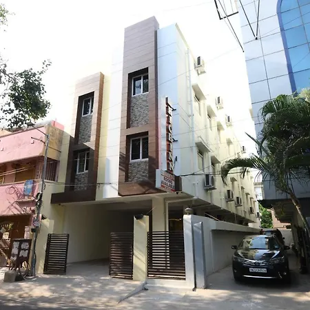Hotel Rich Inn-2