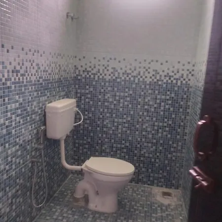 Ilamathi Hostel-2